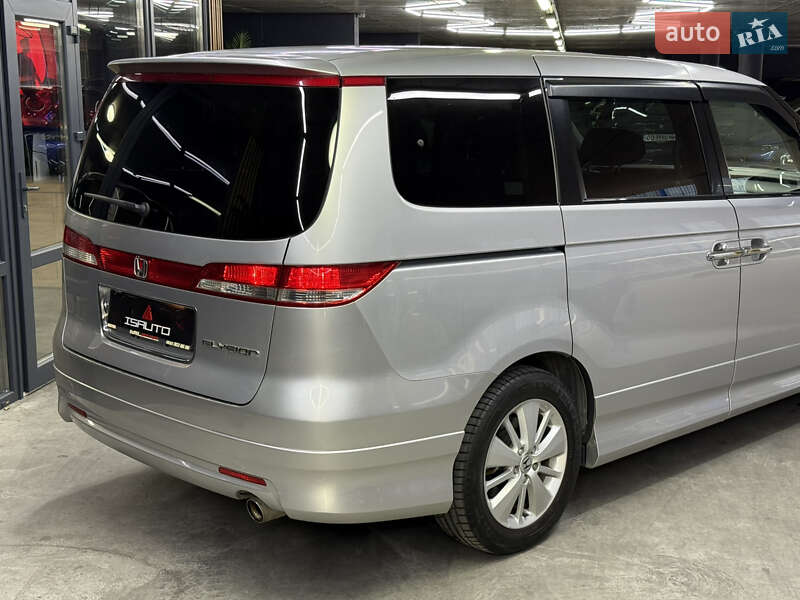 Минивэн Honda Elysion 2008 в Одессе фото 16 Минивэн Honda Elysion 2008 в Одессе