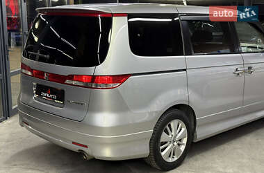 Мінівен Honda Elysion 2008 в 
