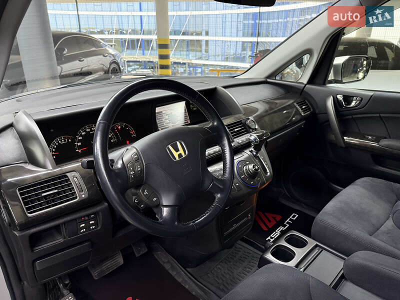 Минивэн Honda Elysion 2008 в Одессе фото 19 Минивэн Honda Elysion 2008 в Одессе