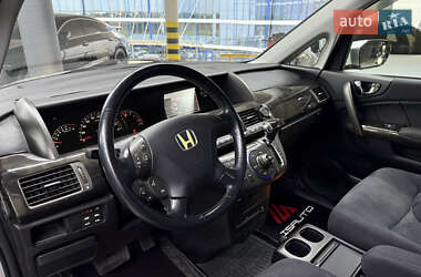 Мінівен Honda Elysion 2008 в 