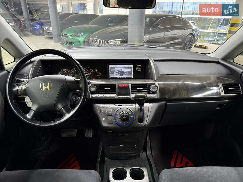 Минивэн Honda Elysion 2008 в Одессе фото 23 Минивэн Honda Elysion 2008 в Одессе