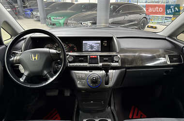 Мінівен Honda Elysion 2008 в 
