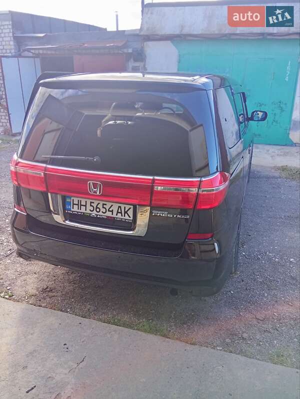 Минивэн Honda Elysion 2012 в Николаеве