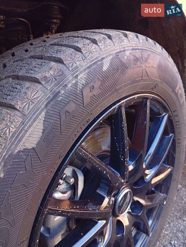 Минивэн Honda Elysion 2012 в Николаеве