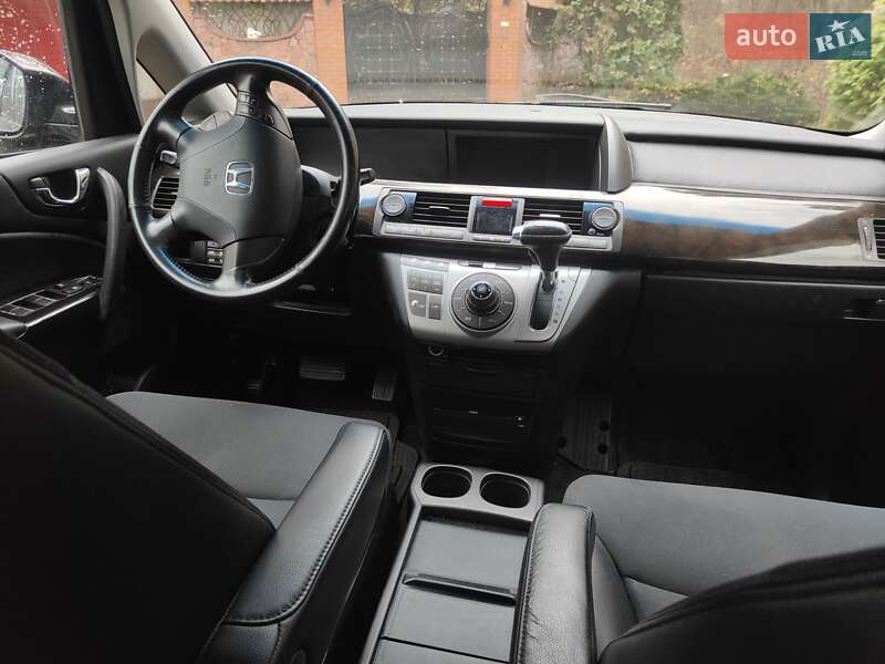 Минивэн Honda Elysion 2012 в Киеве фото 6 Минивэн Honda Elysion 2012 в Киеве