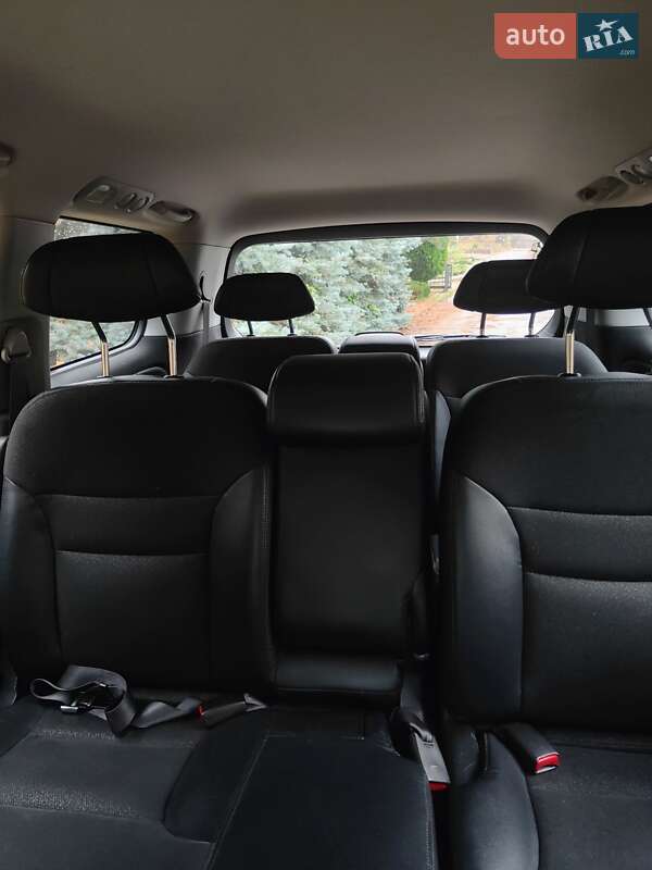 Минивэн Honda Elysion 2012 в Киеве фото 10 Минивэн Honda Elysion 2012 в Киеве