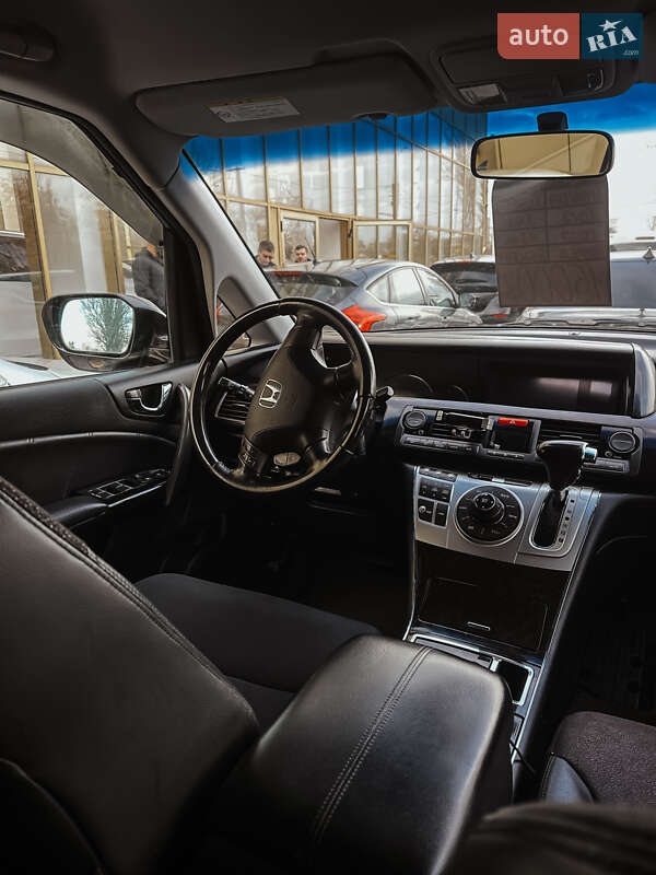 Мінівен Honda Elysion 2012 в Миколаєві