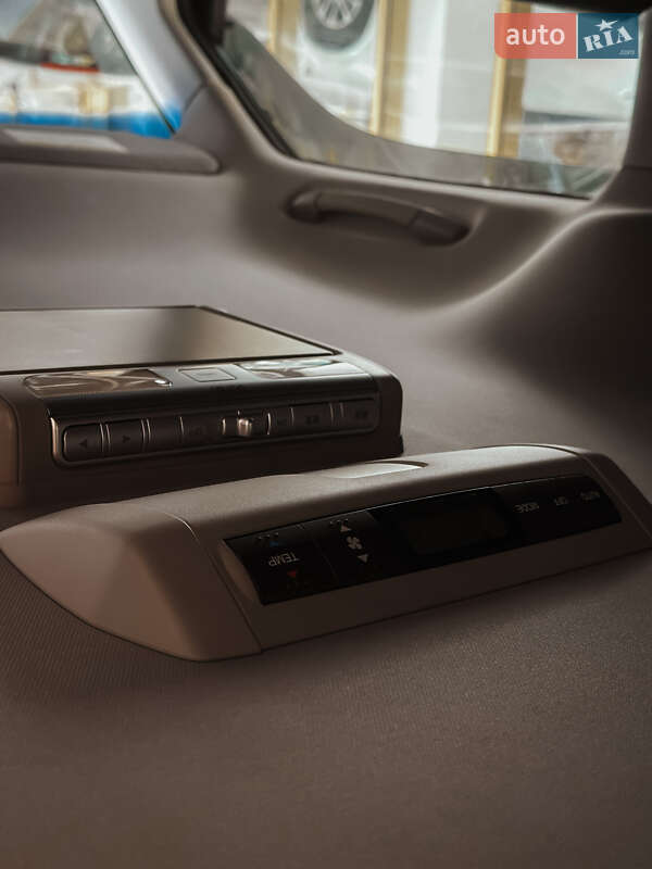 Мінівен Honda Elysion 2012 в Миколаєві