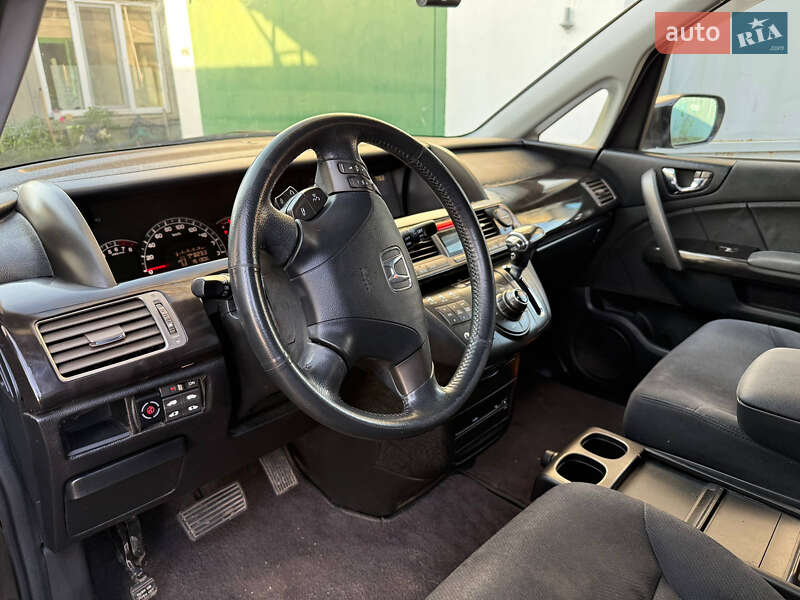 Минивэн Honda Elysion 2010 в Одессе фото 6 Минивэн Honda Elysion 2010 в Одессе
