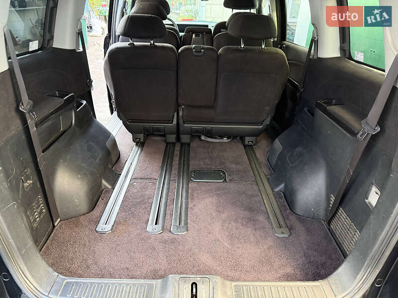 Минивэн Honda Elysion 2010 в Одессе фото 17 Минивэн Honda Elysion 2010 в Одессе