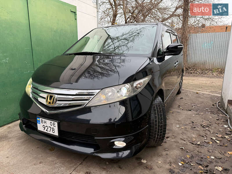 Минивэн Honda Elysion 2010 в Одессе фото 21 Минивэн Honda Elysion 2010 в Одессе
