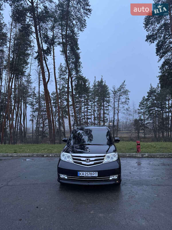 Мінівен Honda Elysion 2011 в Харкові фото 3 Мінівен Honda Elysion 2011 в Харкові