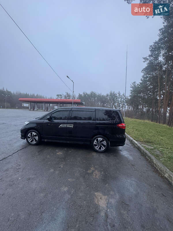 Мінівен Honda Elysion 2011 в Харкові фото 11 Мінівен Honda Elysion 2011 в Харкові