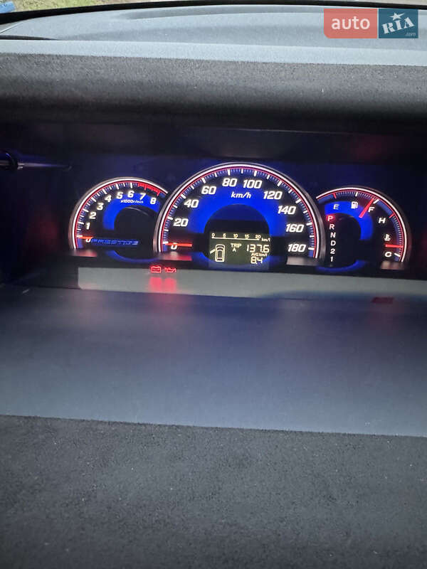 Мінівен Honda Elysion 2011 в Харкові фото 20 Мінівен Honda Elysion 2011 в Харкові