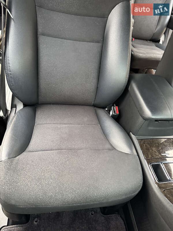 Мінівен Honda Elysion 2011 в Харкові фото 33 Мінівен Honda Elysion 2011 в Харкові