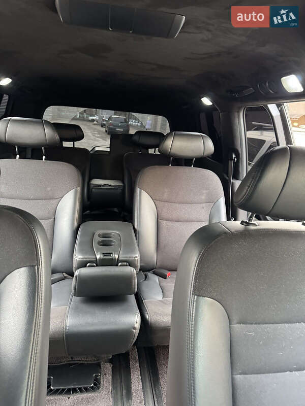 Мінівен Honda Elysion 2011 в Харкові фото 35 Мінівен Honda Elysion 2011 в Харкові