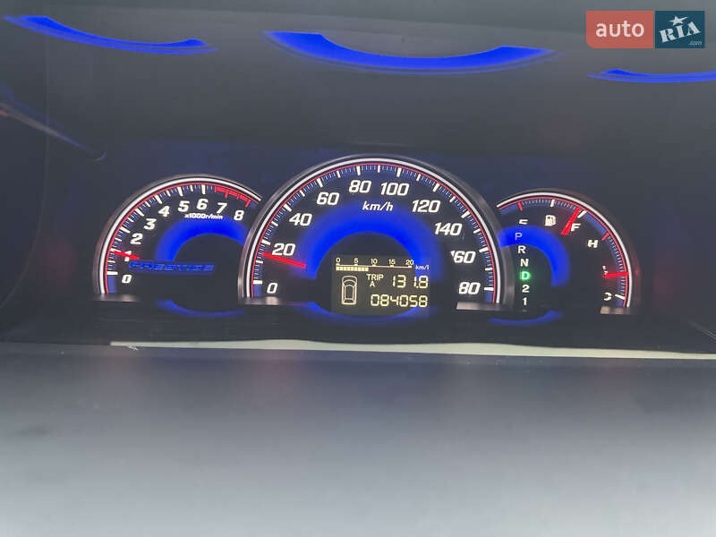 Мінівен Honda Elysion 2011 в Харкові фото 39 Мінівен Honda Elysion 2011 в Харкові