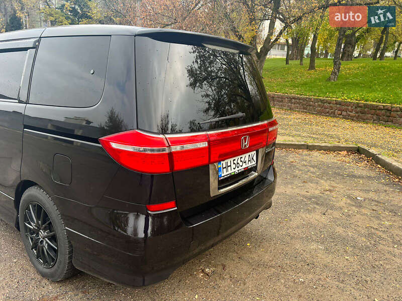 Минивэн Honda Elysion 2012 в Николаеве