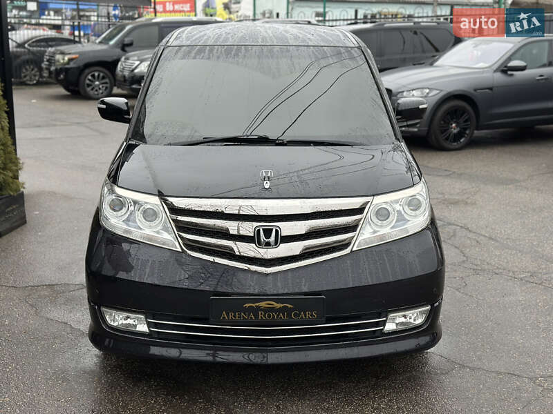 Минивэн Honda Elysion 2011 в Харькове