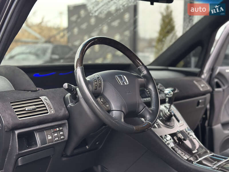 Минивэн Honda Elysion 2011 в Харькове