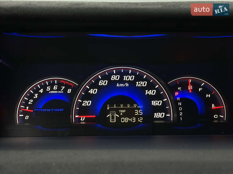 Минивэн Honda Elysion 2011 в Харькове