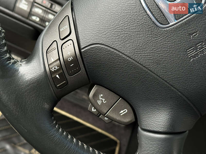 Минивэн Honda Elysion 2011 в Харькове