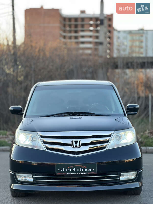 Минивэн Honda Elysion 2012 в Николаеве