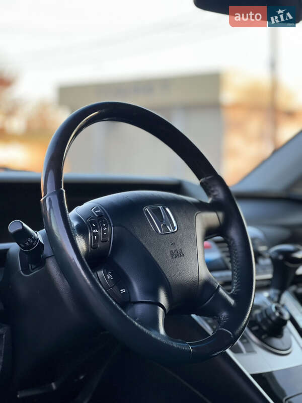 Минивэн Honda Elysion 2012 в Николаеве