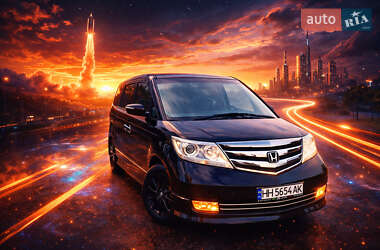 Минивэн Honda Elysion 2012 в Николаеве