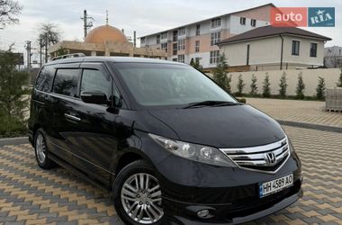 Минивэн Honda Elysion 2011 в Одессе