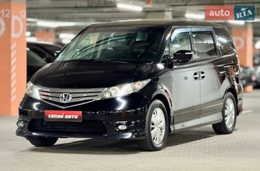 Мінівен Honda Elysion 2012 в Києві