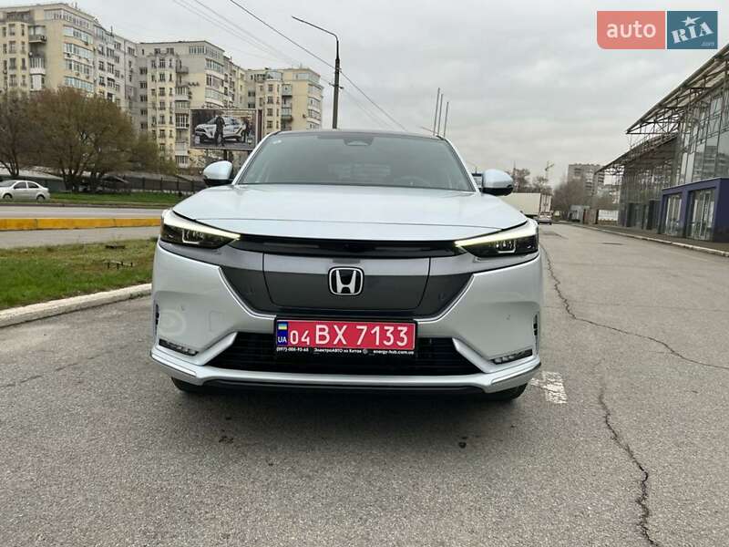 Внедорожник / Кроссовер Honda eNP1 2022 в Запорожье