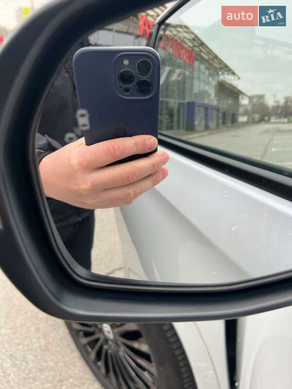 Внедорожник / Кроссовер Honda eNP1 2022 в Запорожье