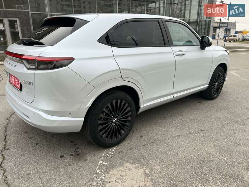 Внедорожник / Кроссовер Honda eNP1 2022 в Запорожье
