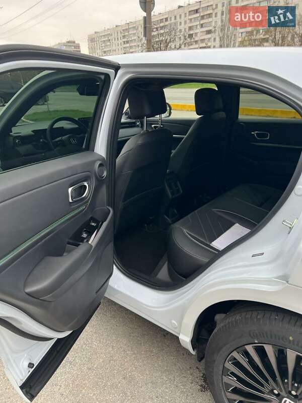 Внедорожник / Кроссовер Honda eNP1 2022 в Запорожье