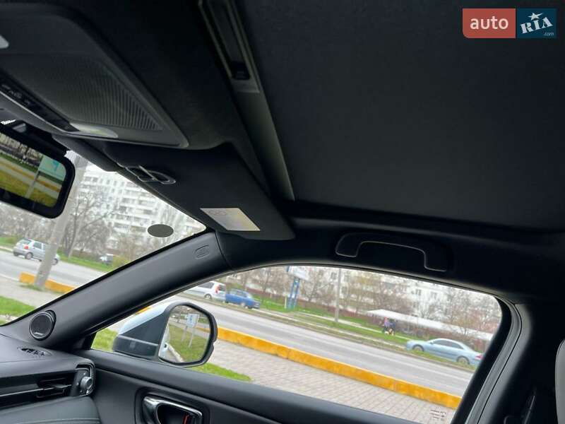 Внедорожник / Кроссовер Honda eNP1 2022 в Запорожье