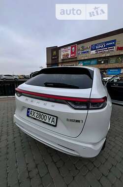 Внедорожник / Кроссовер Honda eNP1 2023 в Харькове