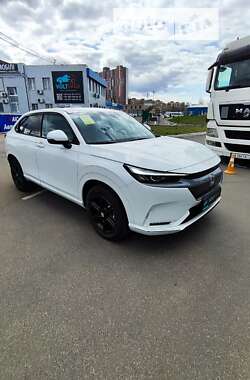 Внедорожник / Кроссовер Honda eNP1 2023 в Киеве