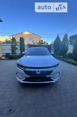 Внедорожник / Кроссовер Honda eNP1 2023 в Вишневом