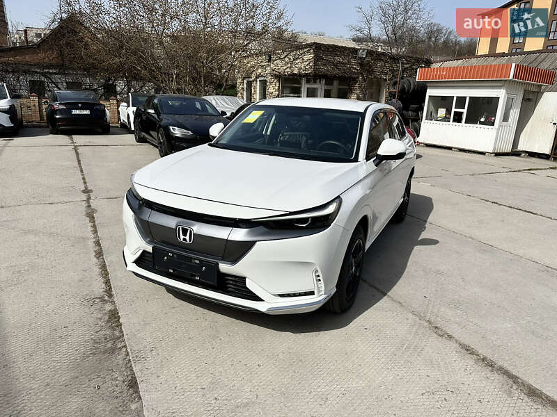 Внедорожник / Кроссовер Honda eNP1 2023 в Днепре
