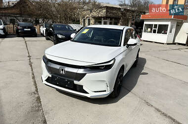 Внедорожник / Кроссовер Honda eNP1 2023 в 