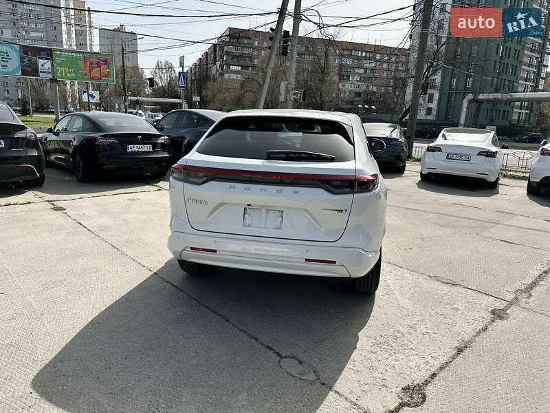 Внедорожник / Кроссовер Honda eNP1 2023 в Днепре