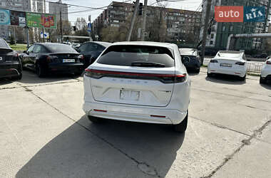 Внедорожник / Кроссовер Honda eNP1 2023 в 