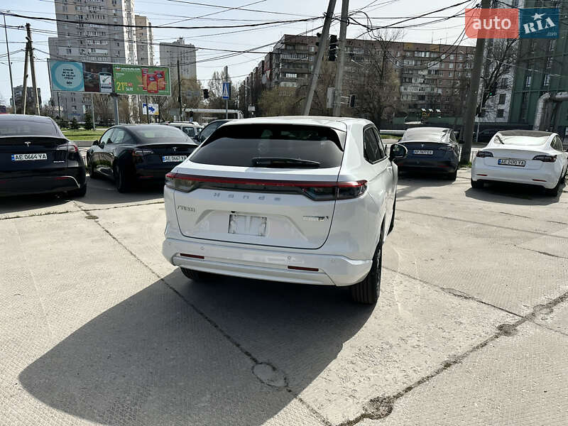 Внедорожник / Кроссовер Honda eNP1 2023 в Днепре