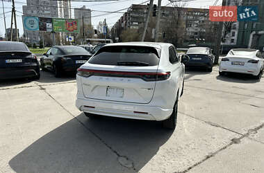 Внедорожник / Кроссовер Honda eNP1 2023 в 