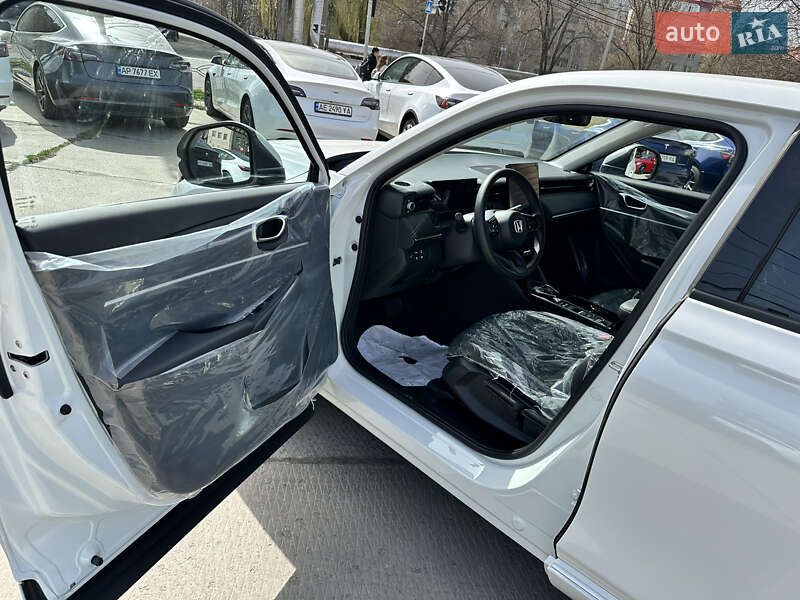 Внедорожник / Кроссовер Honda eNP1 2023 в Днепре