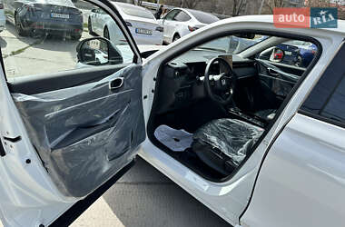 Внедорожник / Кроссовер Honda eNP1 2023 в 