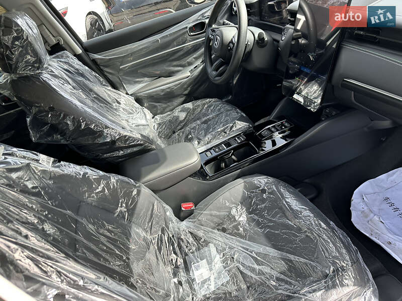Внедорожник / Кроссовер Honda eNP1 2023 в Днепре
