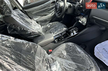 Внедорожник / Кроссовер Honda eNP1 2023 в 