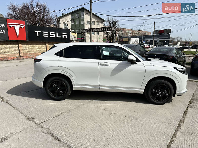 Внедорожник / Кроссовер Honda eNP1 2023 в Днепре